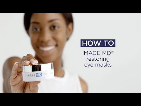 IMAGE MD® restoring eye masks - Image 8