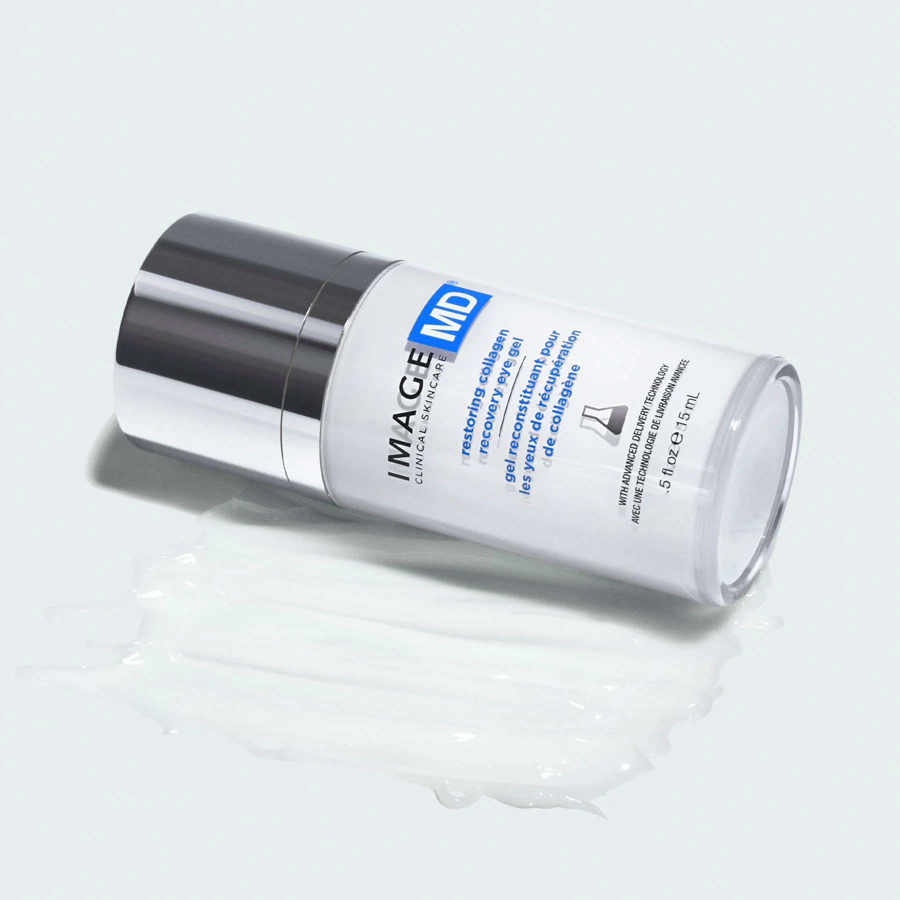 IMAGE MD® restoring eye recovery gel - Image 2