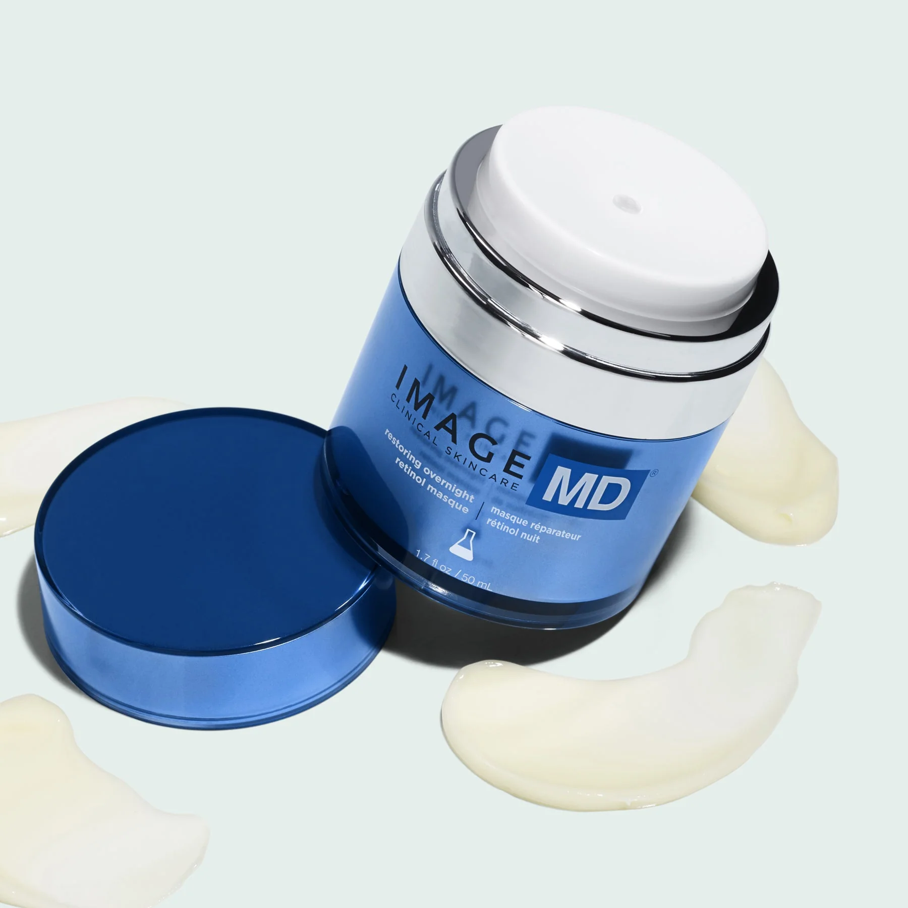 IMAGE MD® restoring overnight retinol masque - Image 3