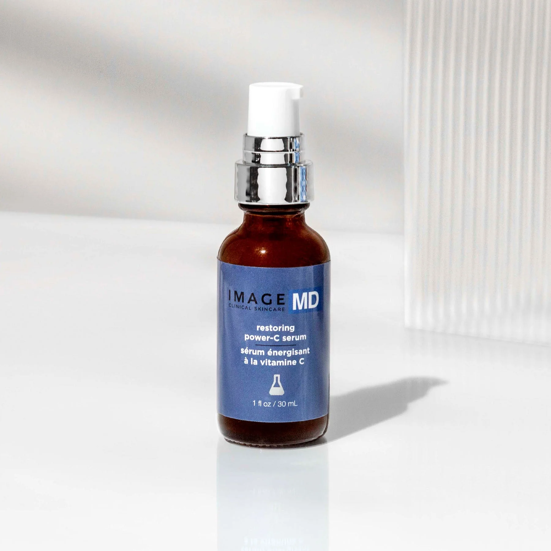 IMAGE MD® restoring power-C serum - Image 4