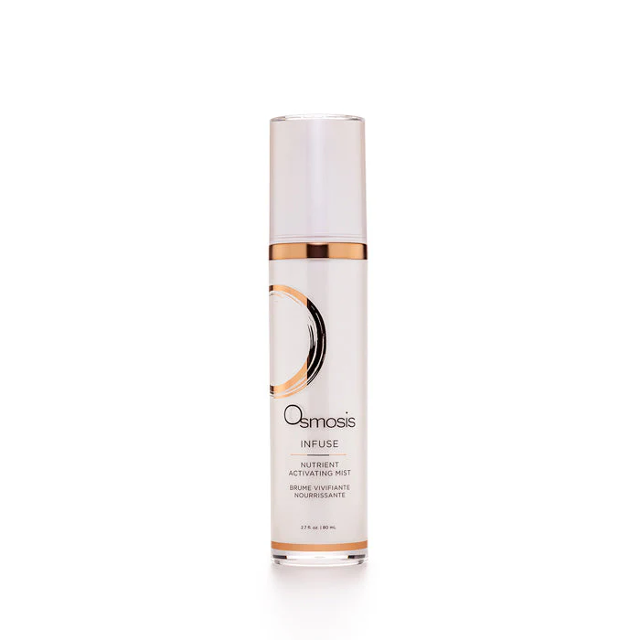Infuse Nutrient Activating Mist