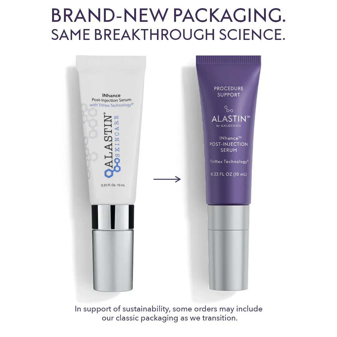 INhance Post-Injection Serum with TriHex Technology® - Image 3