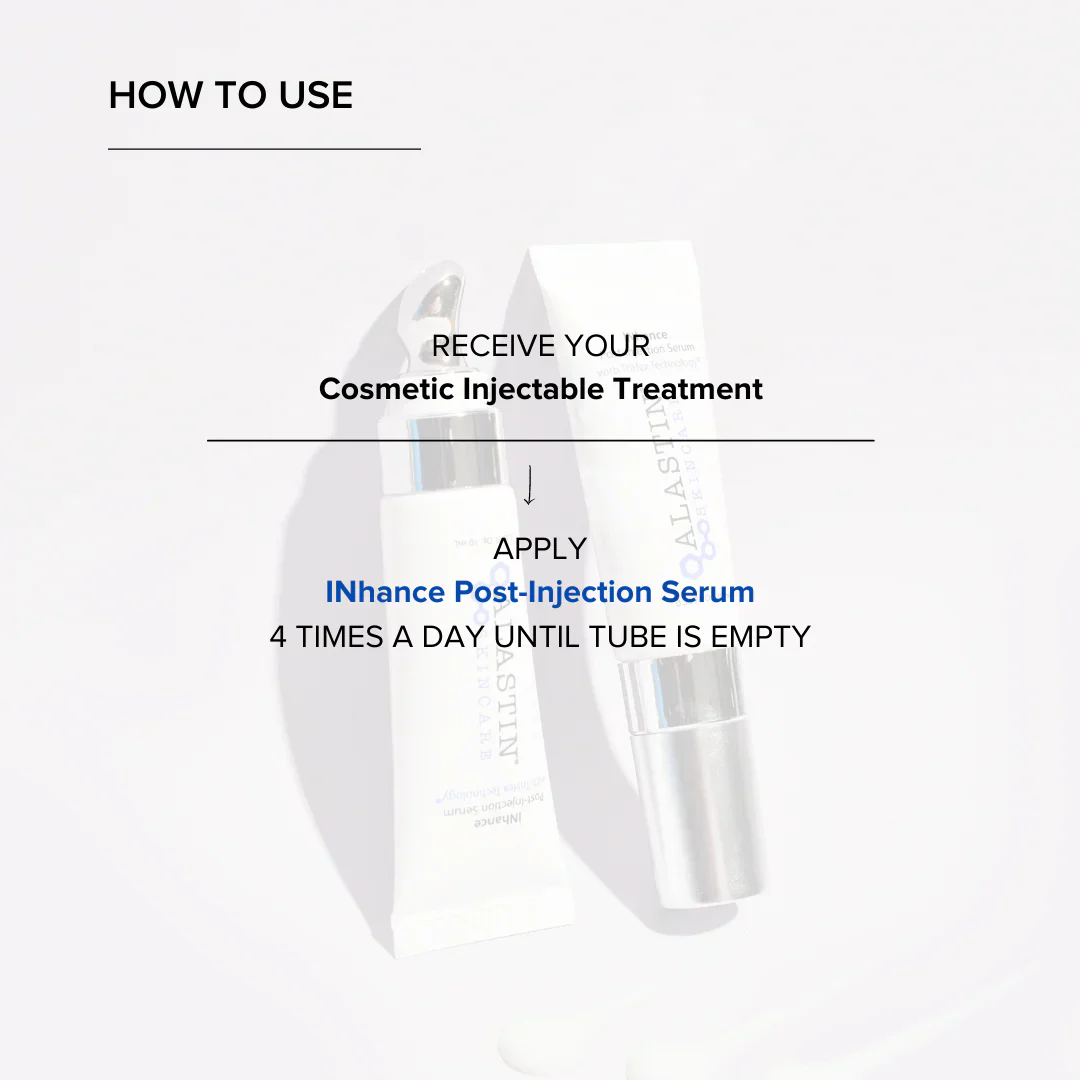 INhance Post-Injection Serum with TriHex Technology® - Image 4