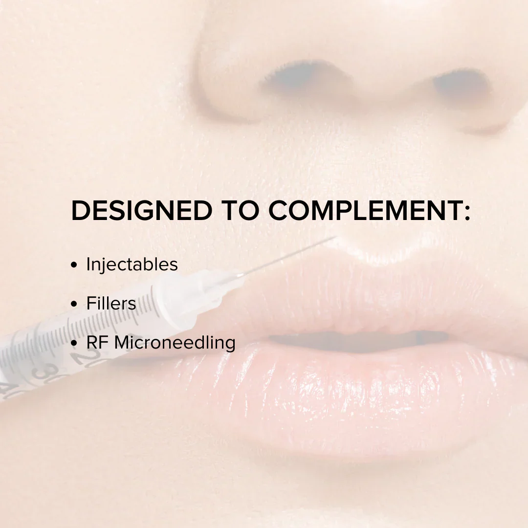 INhance Post-Injection Serum with TriHex Technology® - Image 5