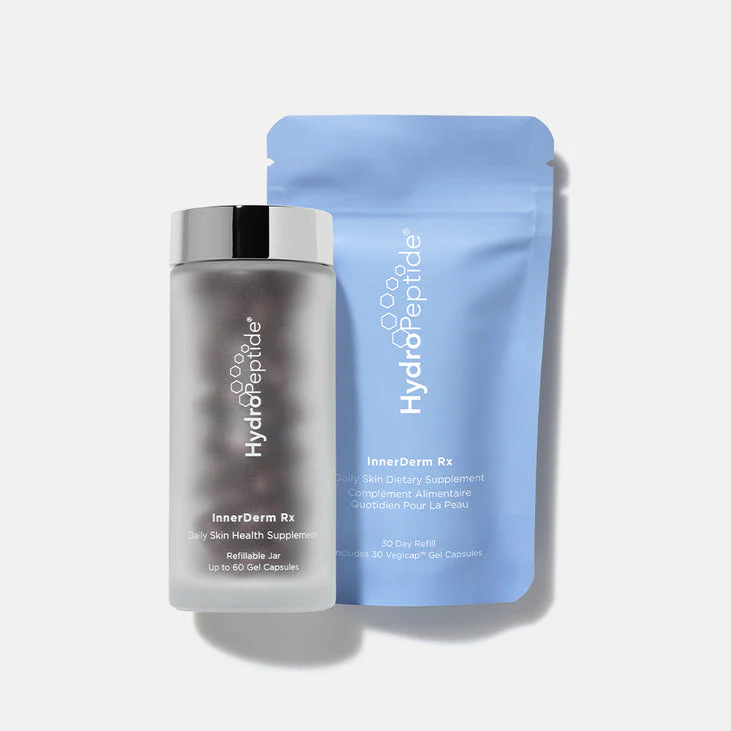 INNERDERM RX PLUS - Daily Skin Health Supplement - Image 2