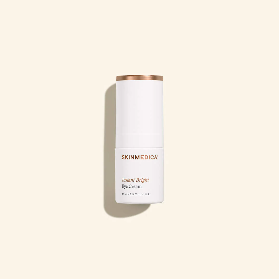 Instant Bright Eye Cream
