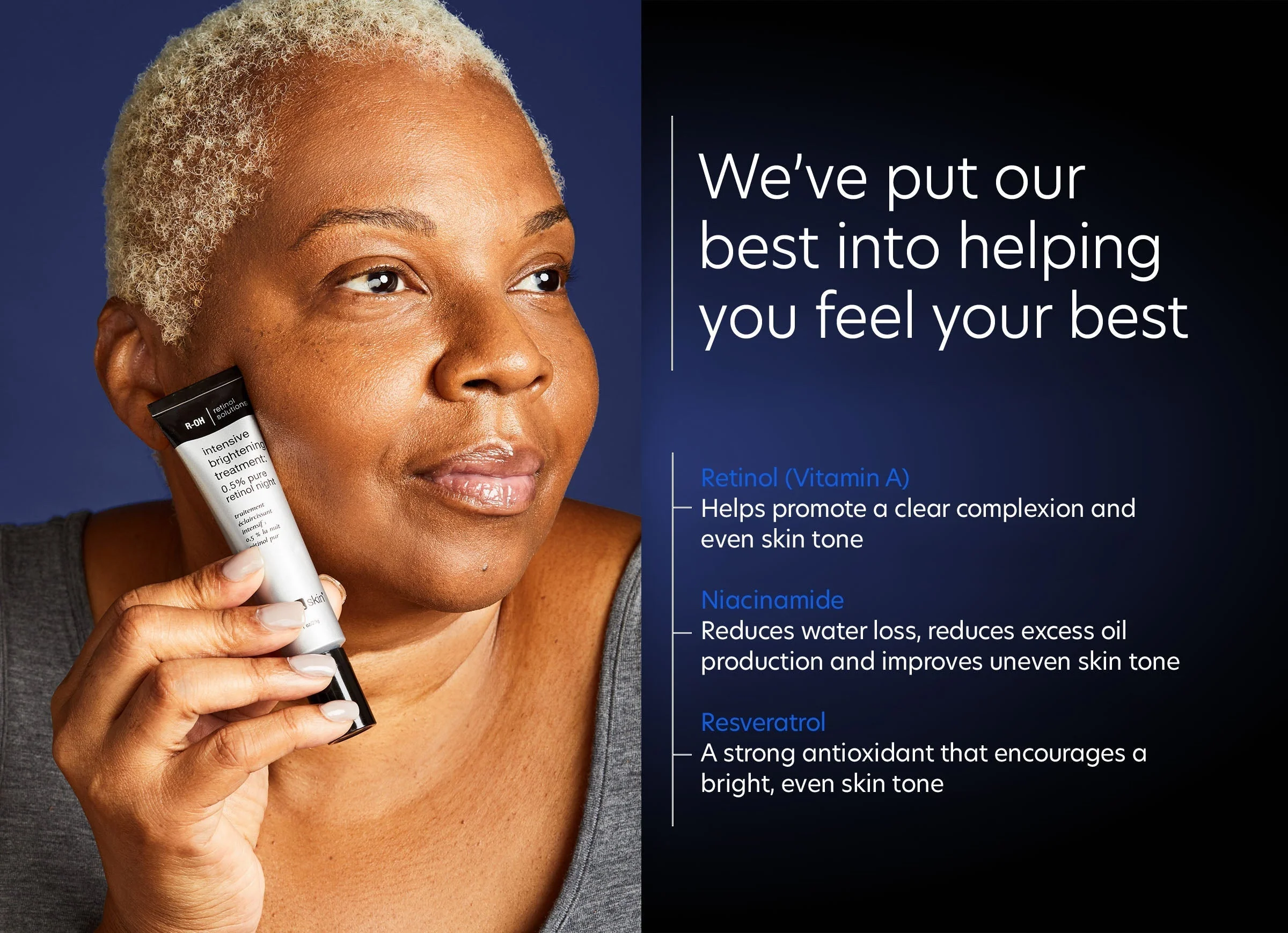 Intensive Brightening Treatment: 0.5% pure retinol - Image 4