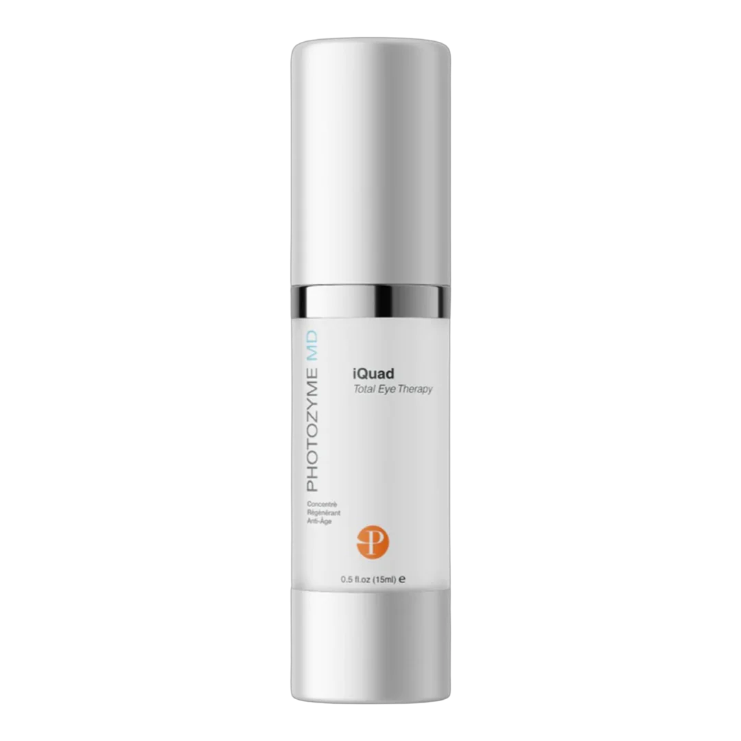 Iquad Total Eye Therapy 15ml