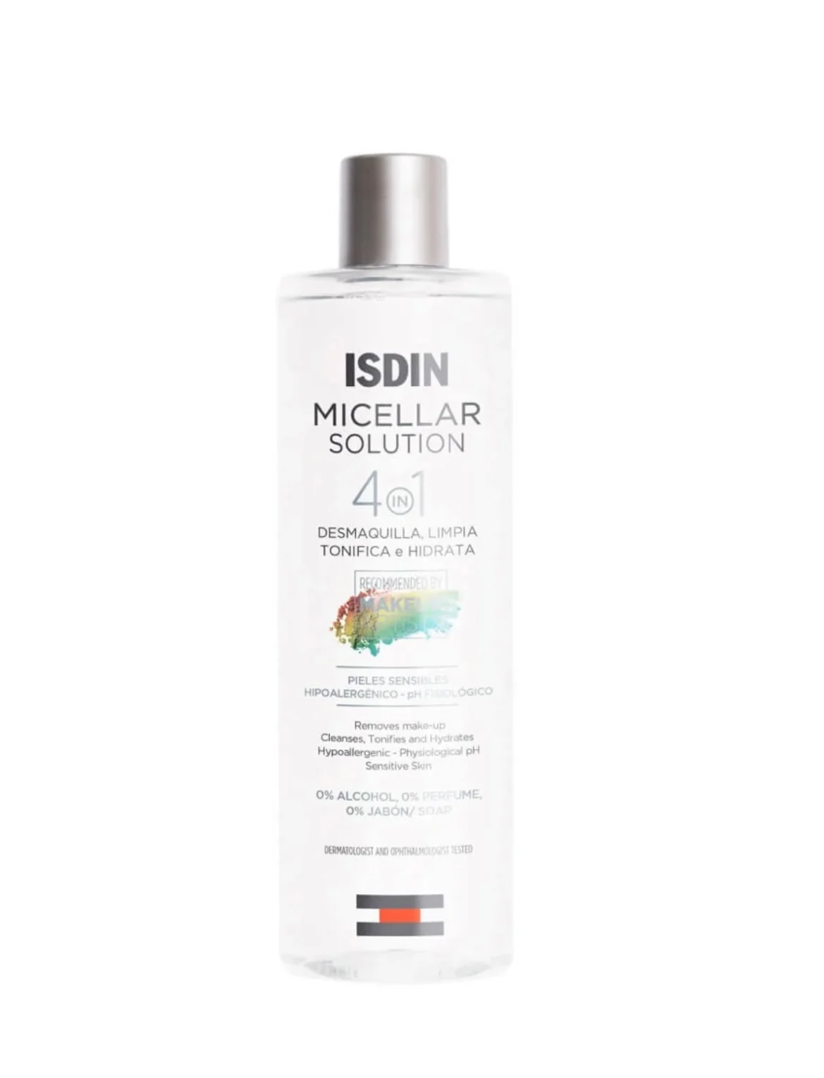 Isdin Micellar Solution