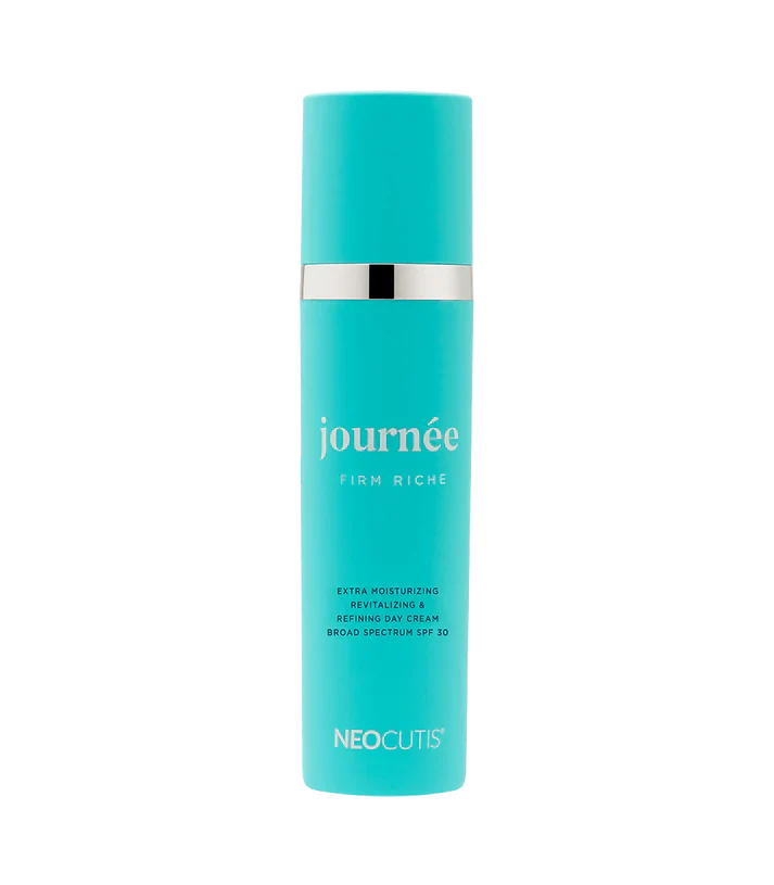 Journée Firm Riche