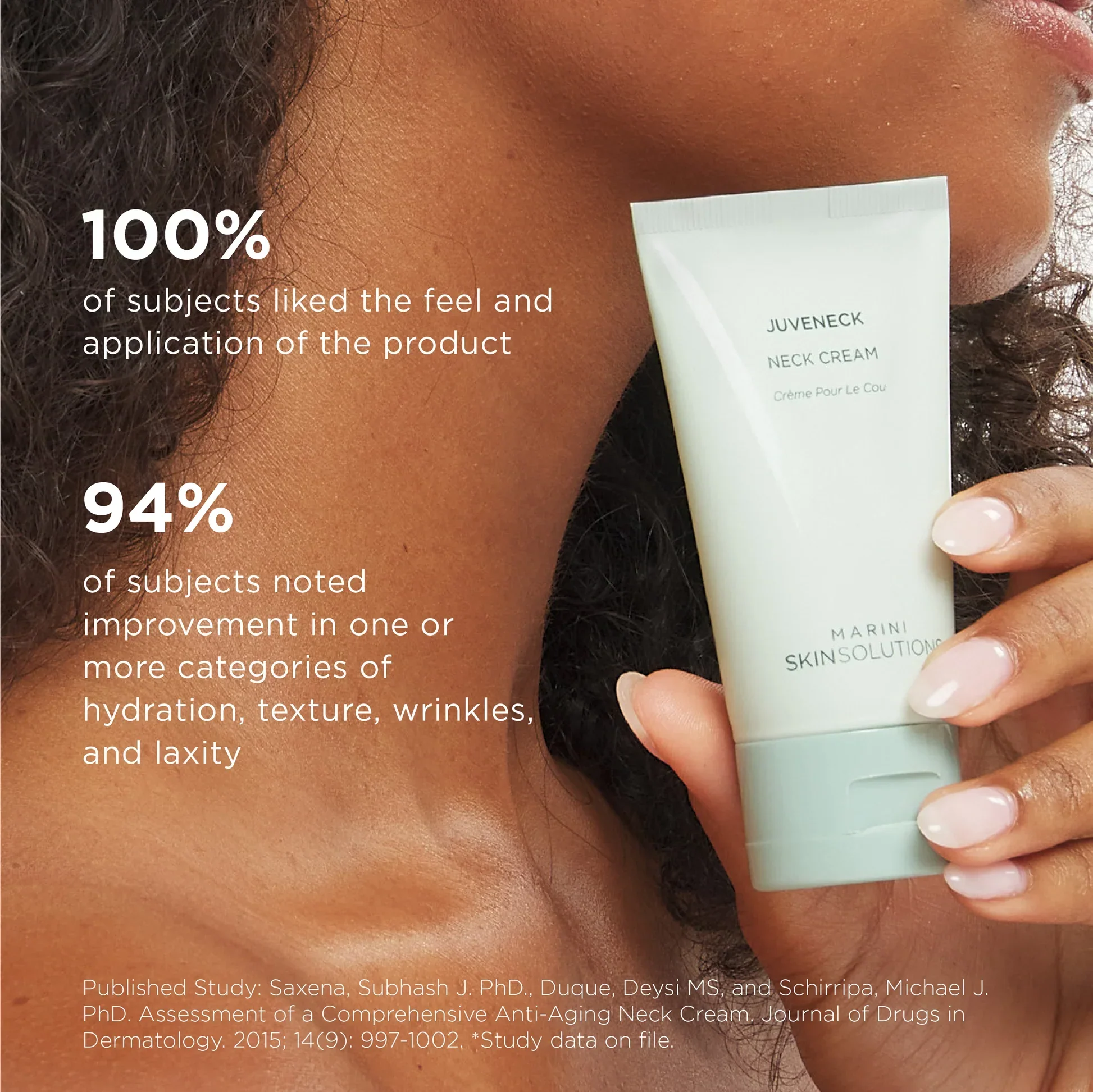 Juveneck Neck Cream - Image 2