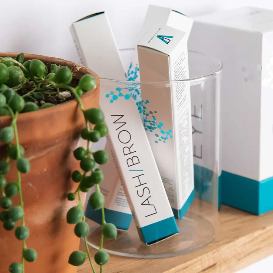 Lash/Brow Growth Serum - Image 3