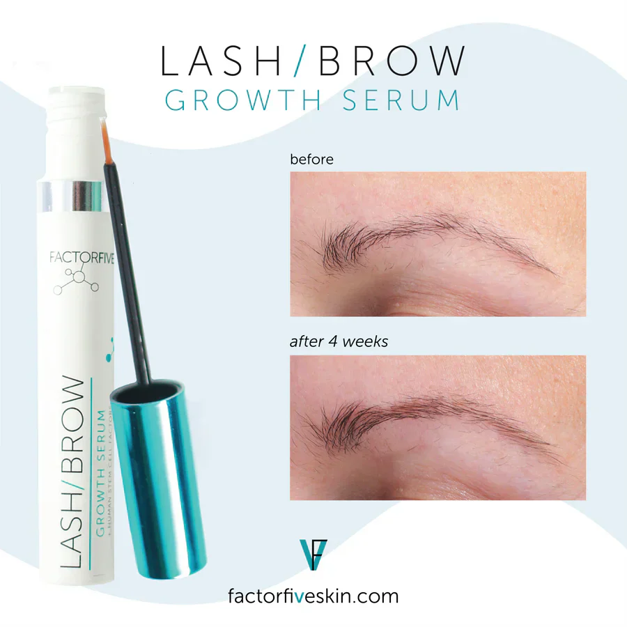 Lash/Brow Growth Serum - Image 6