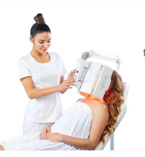 Led Therapy Treatment - Image 2