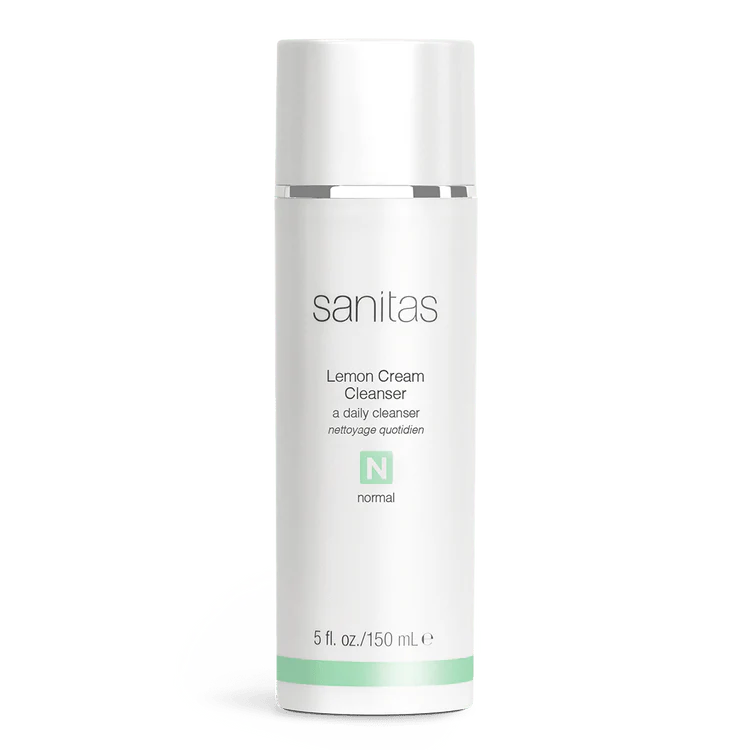 Lemon Cream Cleanser - Image 5
