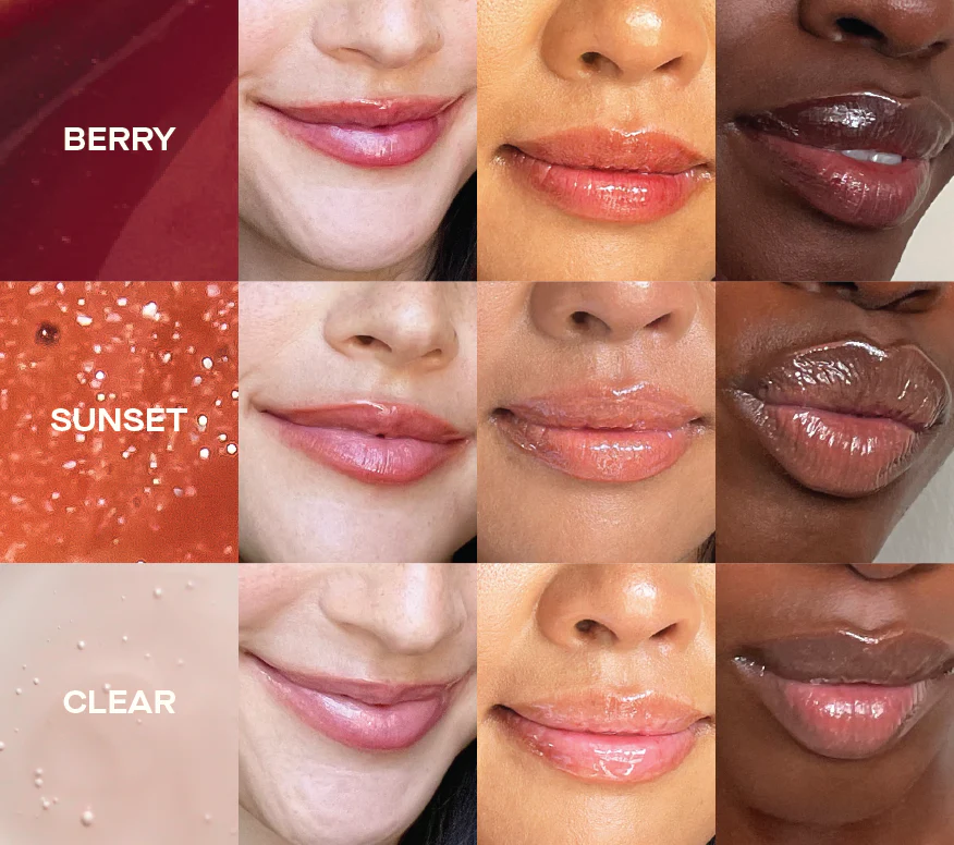 Lip Conditioner with Vitamin E - Image 3