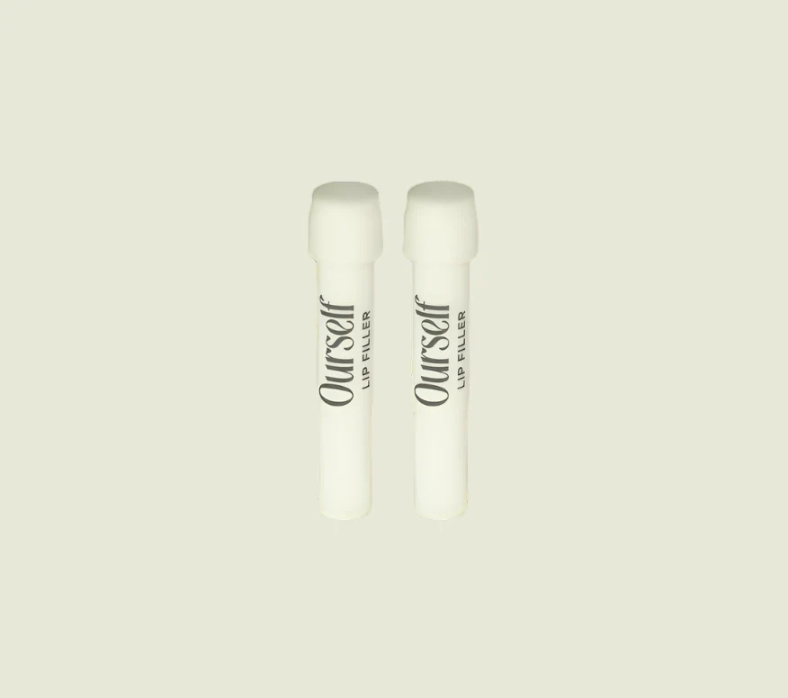 Lip Filler Refill
