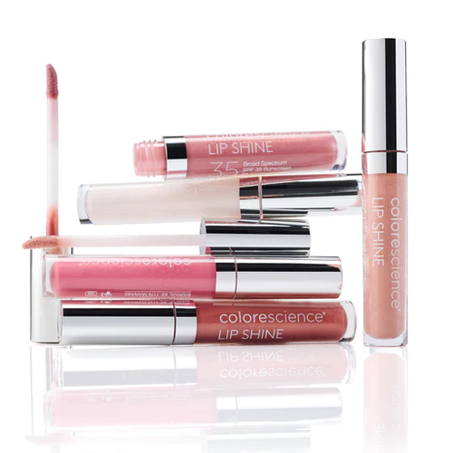 Lip Shine SPF 35 - Image 7