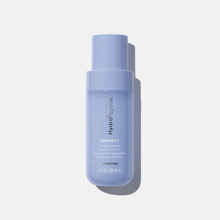 LUMAPRO-C SERUM - Skin Brightening Pigment Corrector
