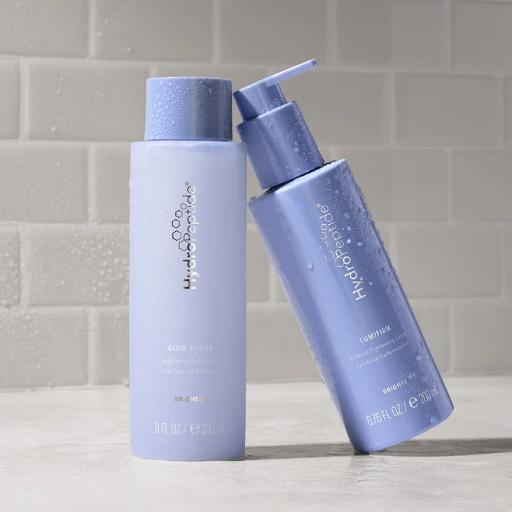 LUMIFIRM - Radiant Tightening Lotion - Image 3