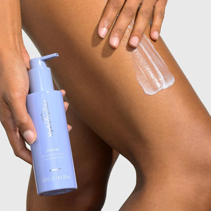 LUMIFIRM - Radiant Tightening Lotion - Image 4
