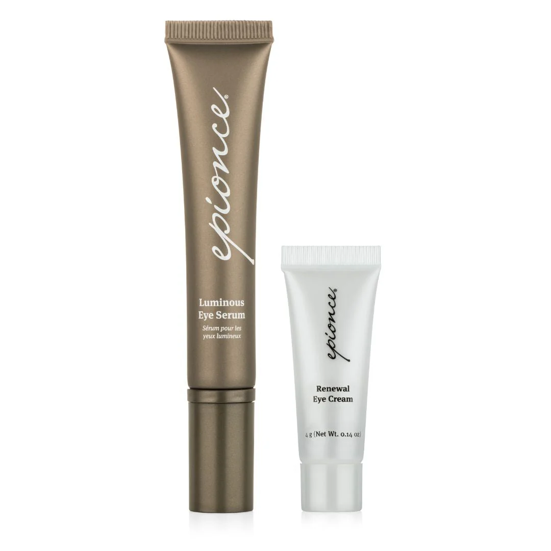 Luminous Eye Serum