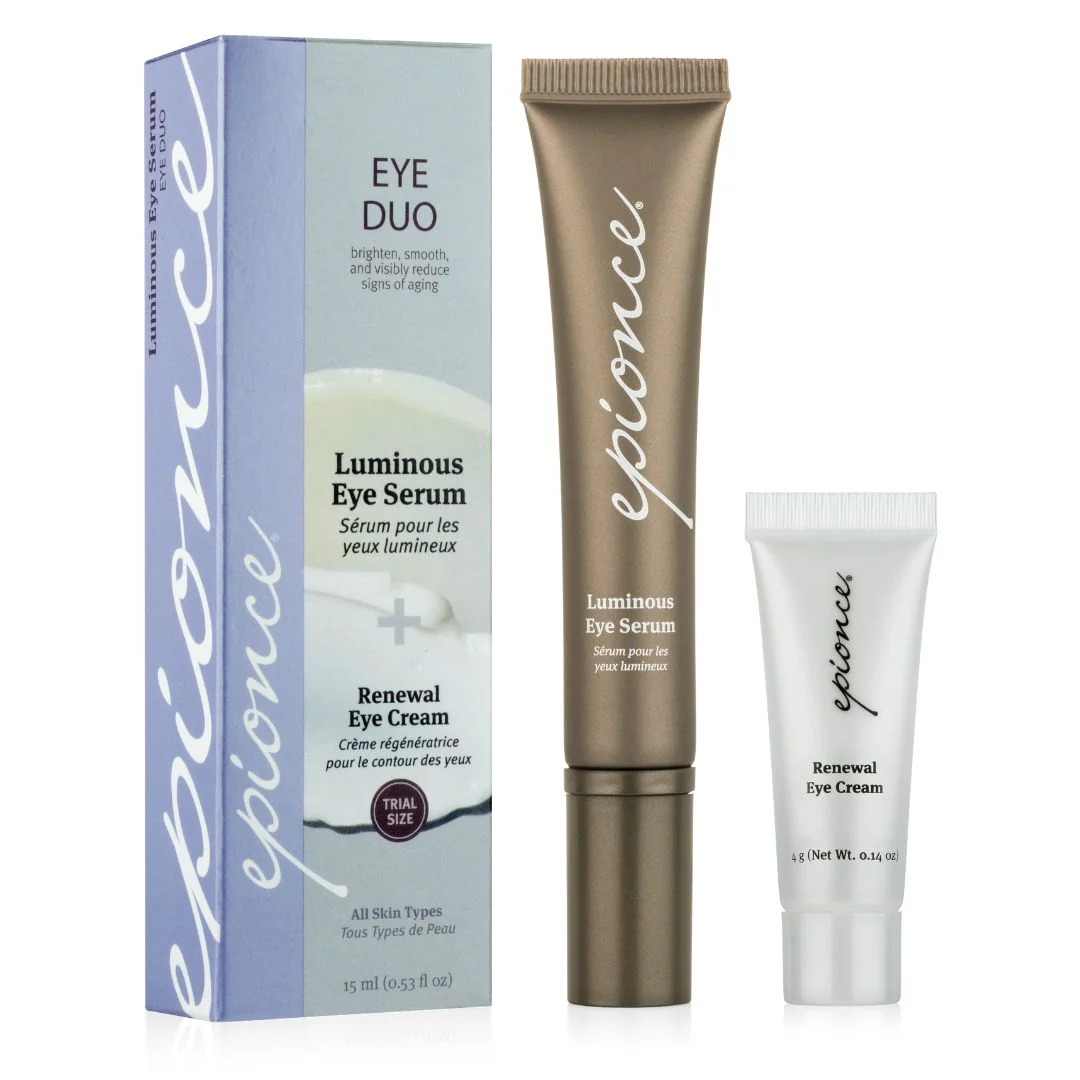 Luminous Eye Serum - Image 2