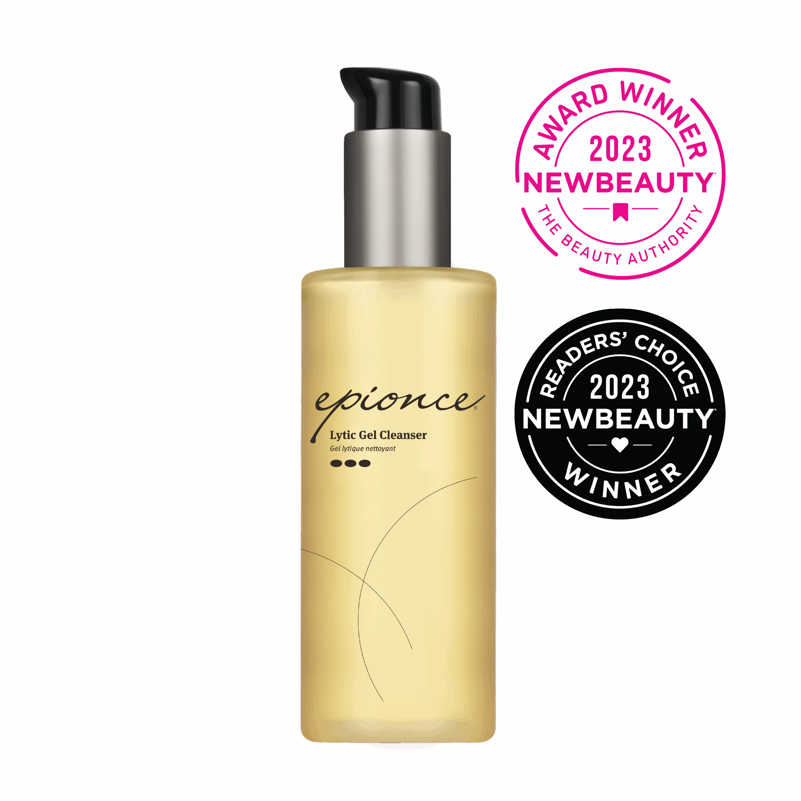 Lytic Gel Cleanser