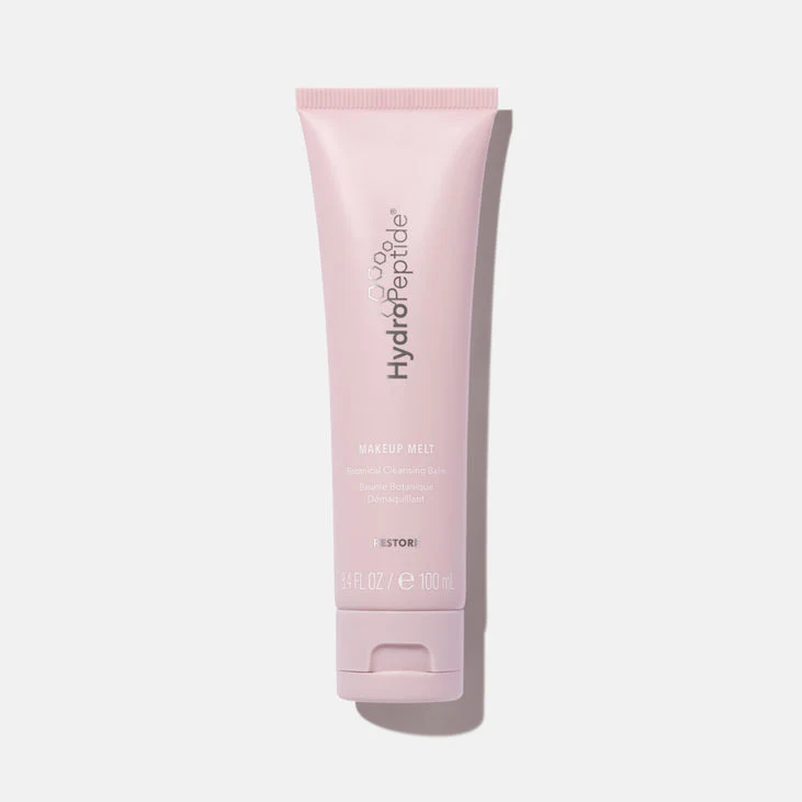MAKEUP MELT - Botanical Cleansing Balm