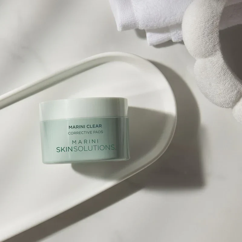Marini Clear Corrective Pads - Image 3