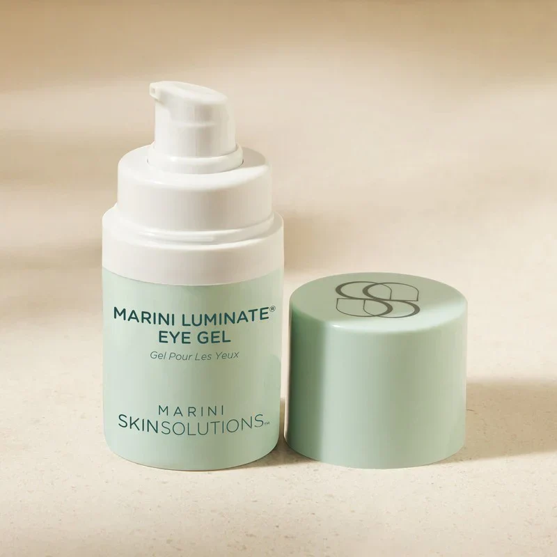 Marini Luminate® Eye Gel