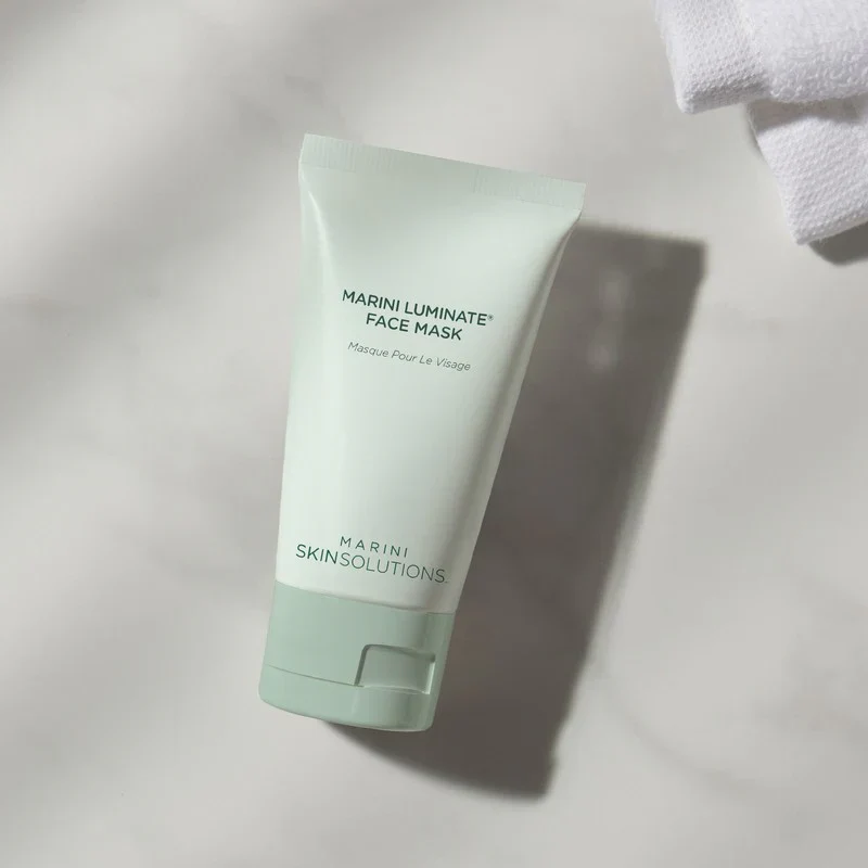 Marini Luminate® Face Mask - Image 2