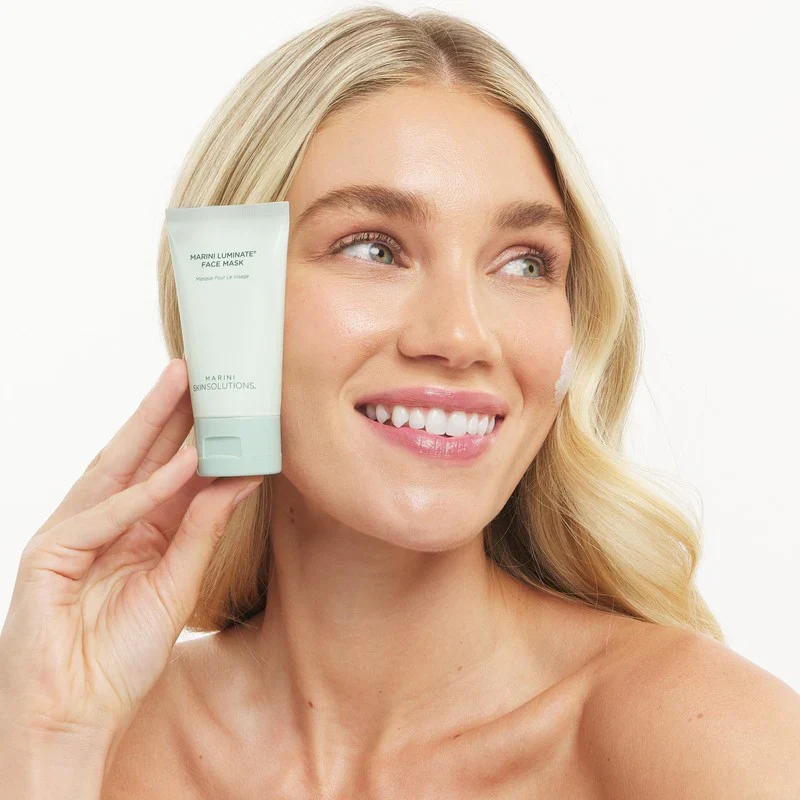 Marini Luminate® Face Mask - Image 3