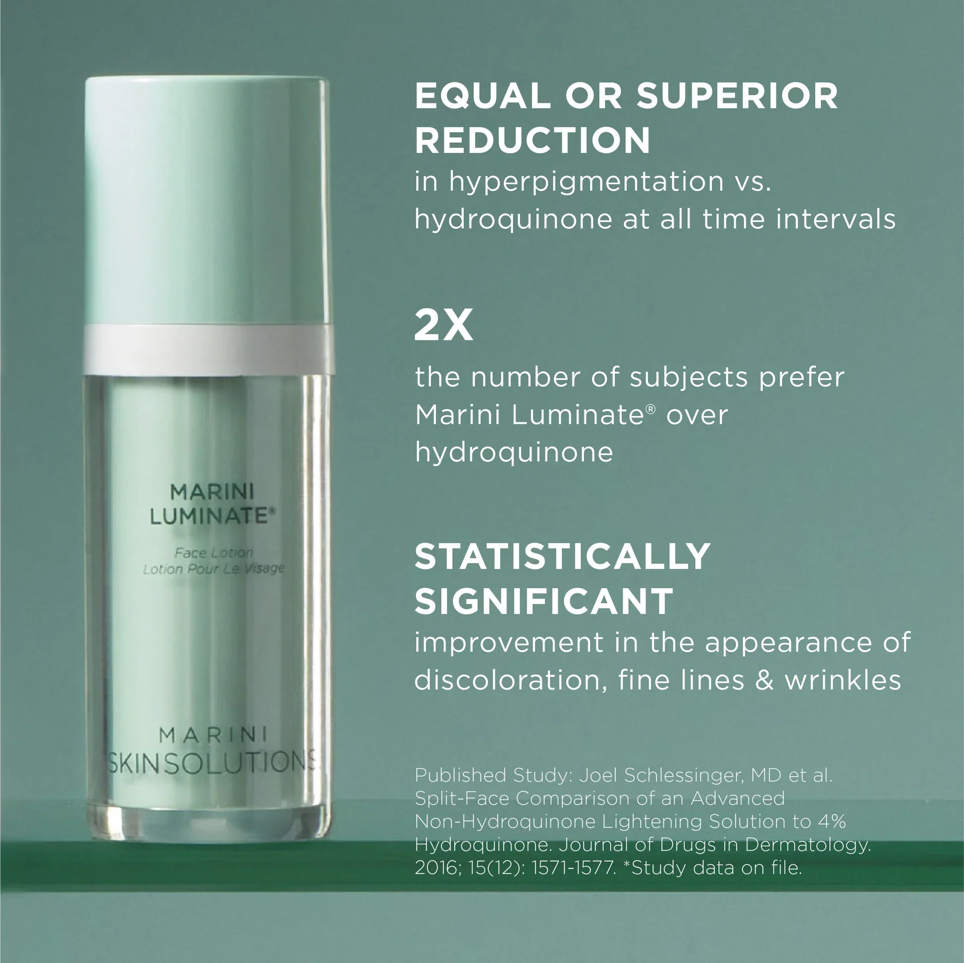 Marini Luminate® XC - Image 2