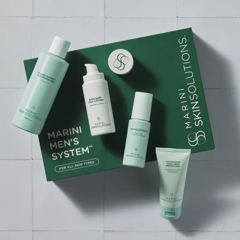 Marini Men’s System™ - Image 3