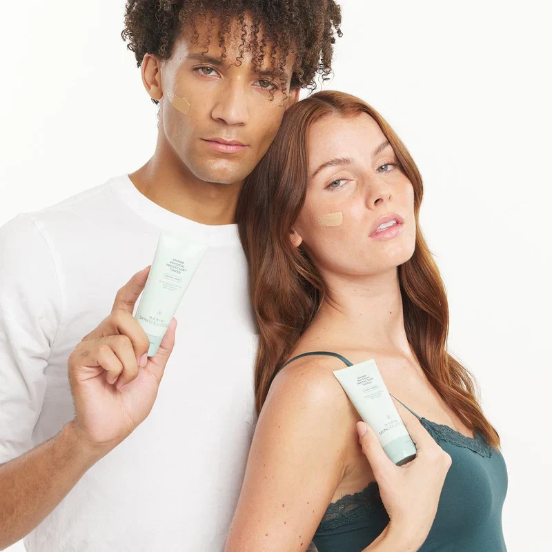 Marini Physical Protectant SPF 45 Tinted - Image 10