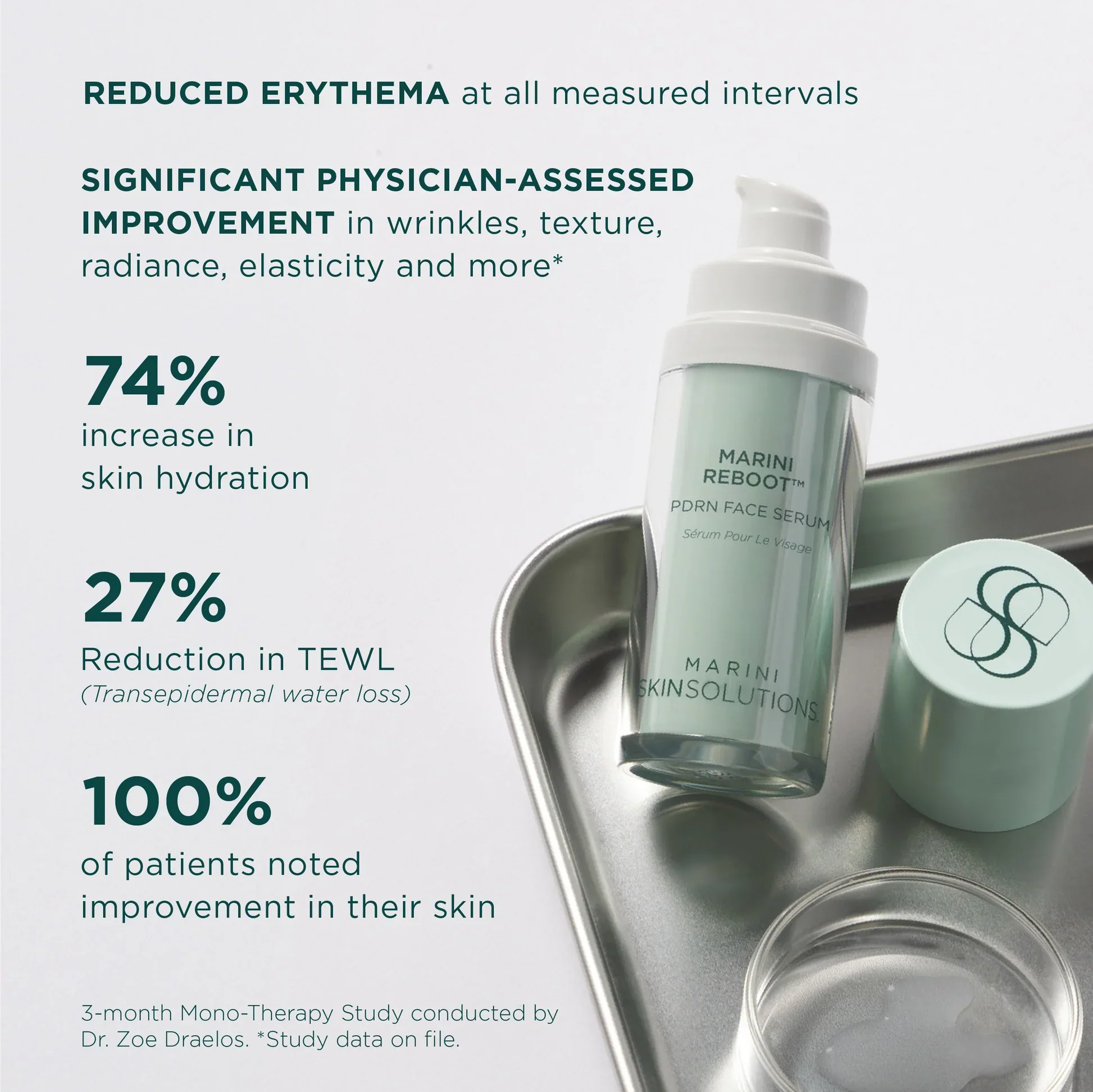 Marini Reboot® PDRN Face Serum - Image 3