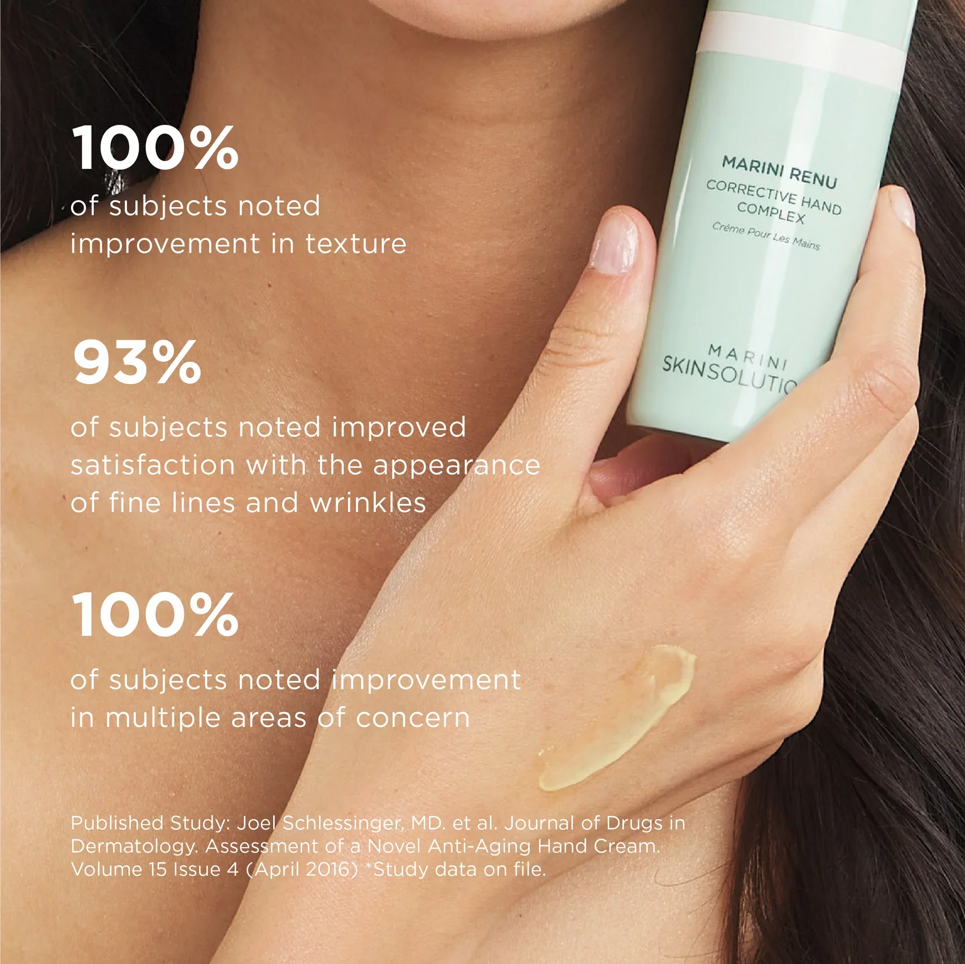 Marini ReNu Corrective Hand Complex - Image 2