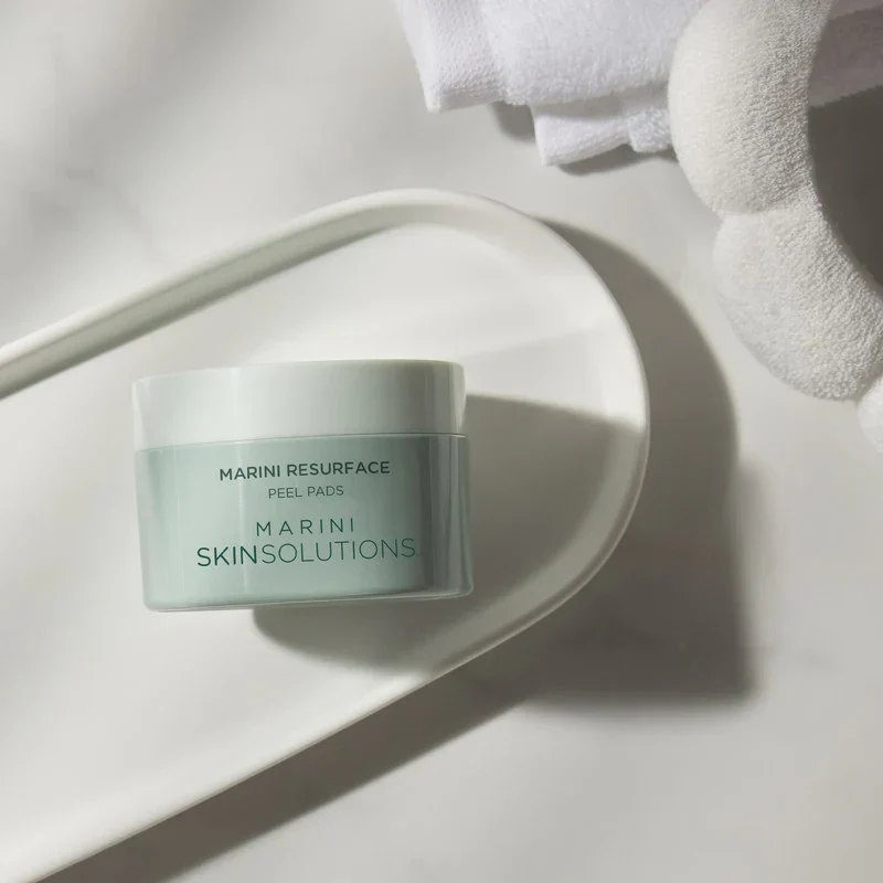 Marini ResurFace Peel Pads - Image 3