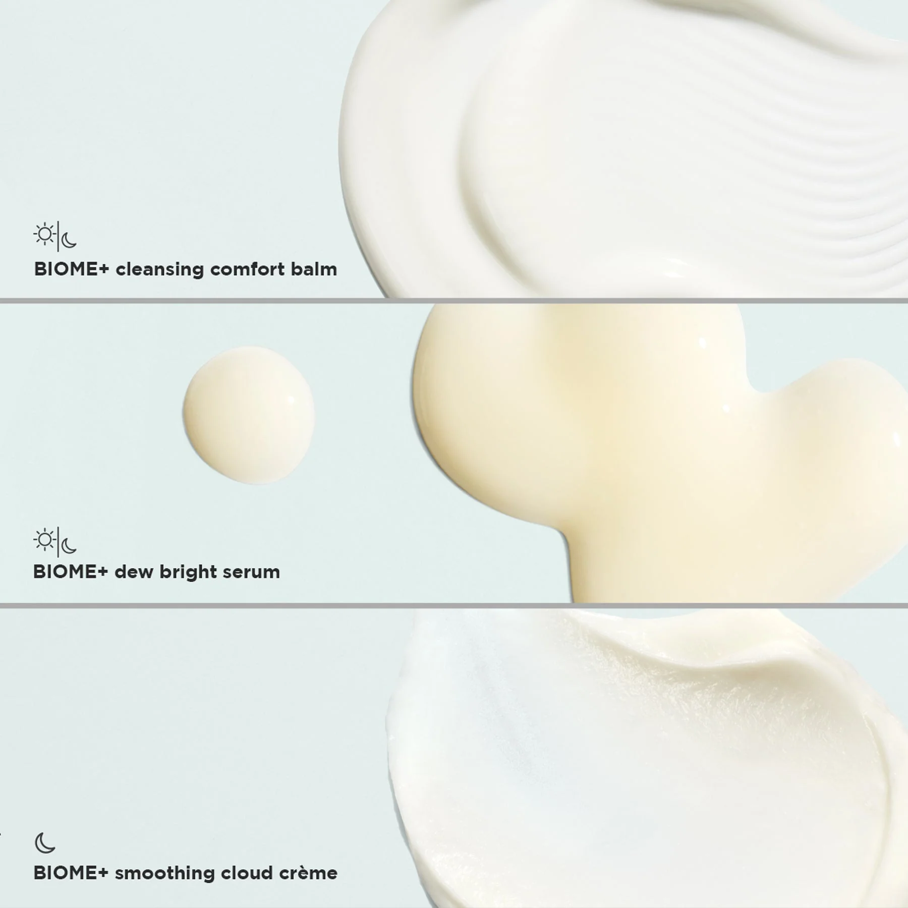 MICROBIOME ESSENTIALS Skin Barrier Defense Trio - Image 2