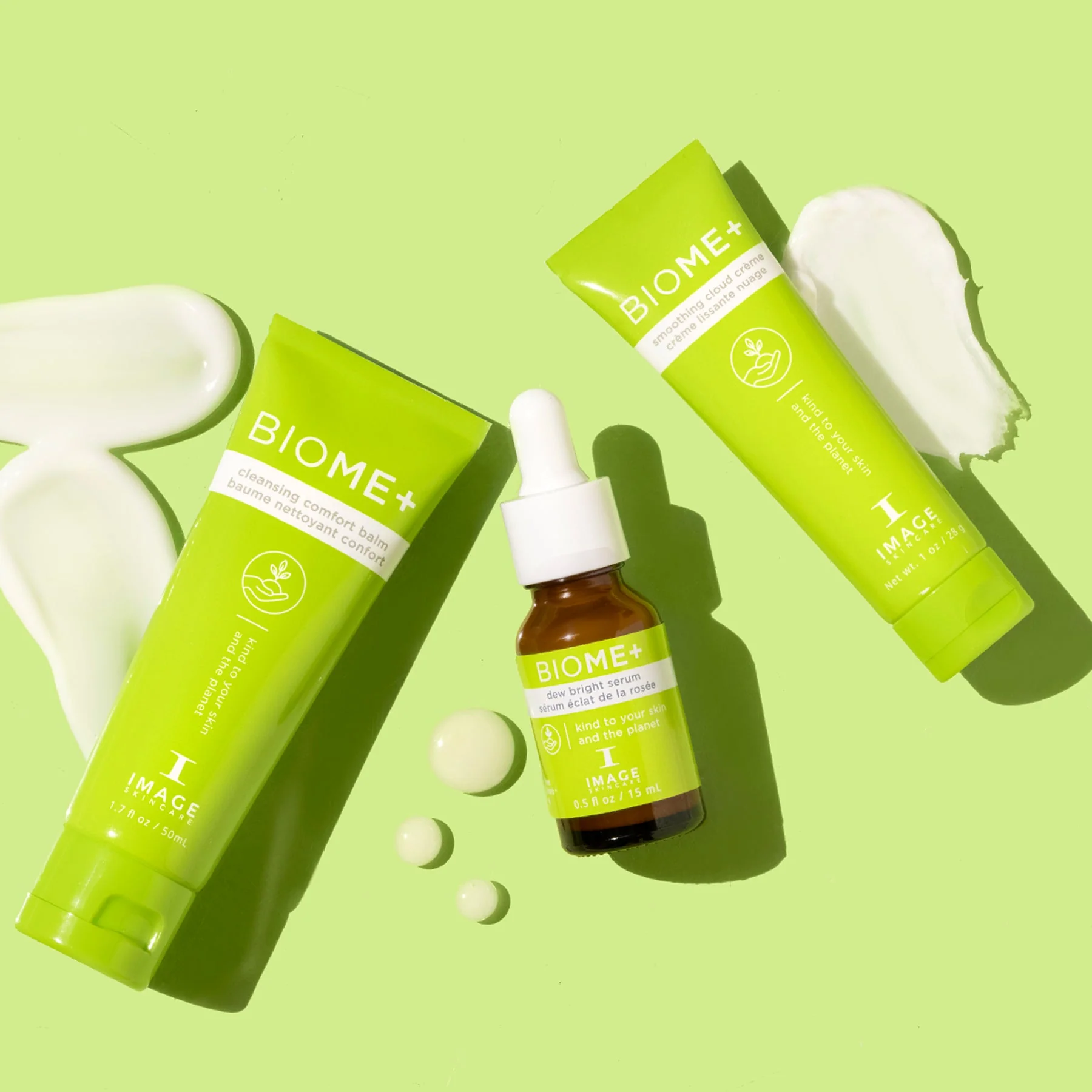 MICROBIOME ESSENTIALS Skin Barrier Defense Trio - Image 4