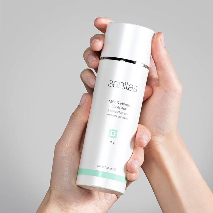 Milk & Honey Cleanser - Image 3