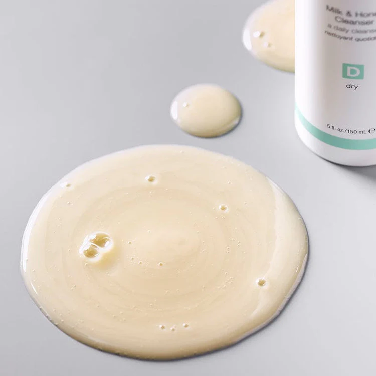 Milk & Honey Cleanser - Image 4