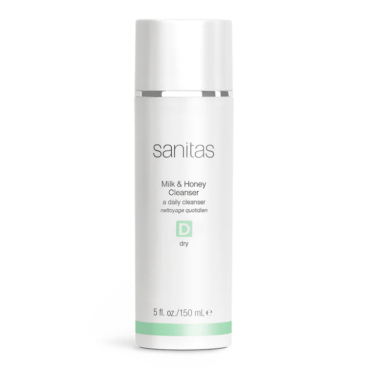 Milk & Honey Cleanser - Image 5