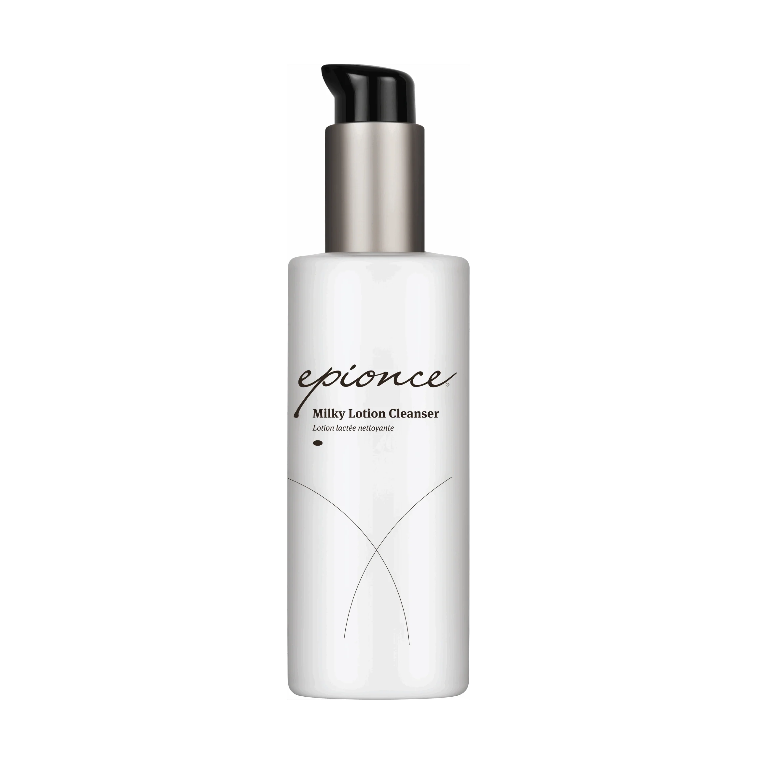 Milky Lotion Cleanser