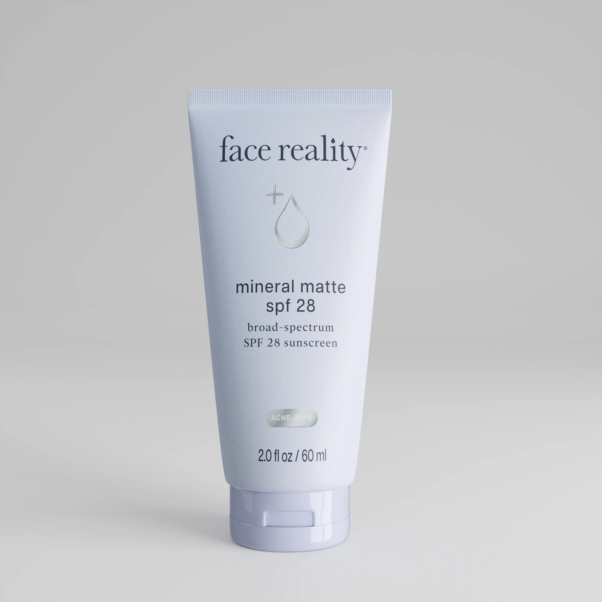 Mineral Matte SPF28
