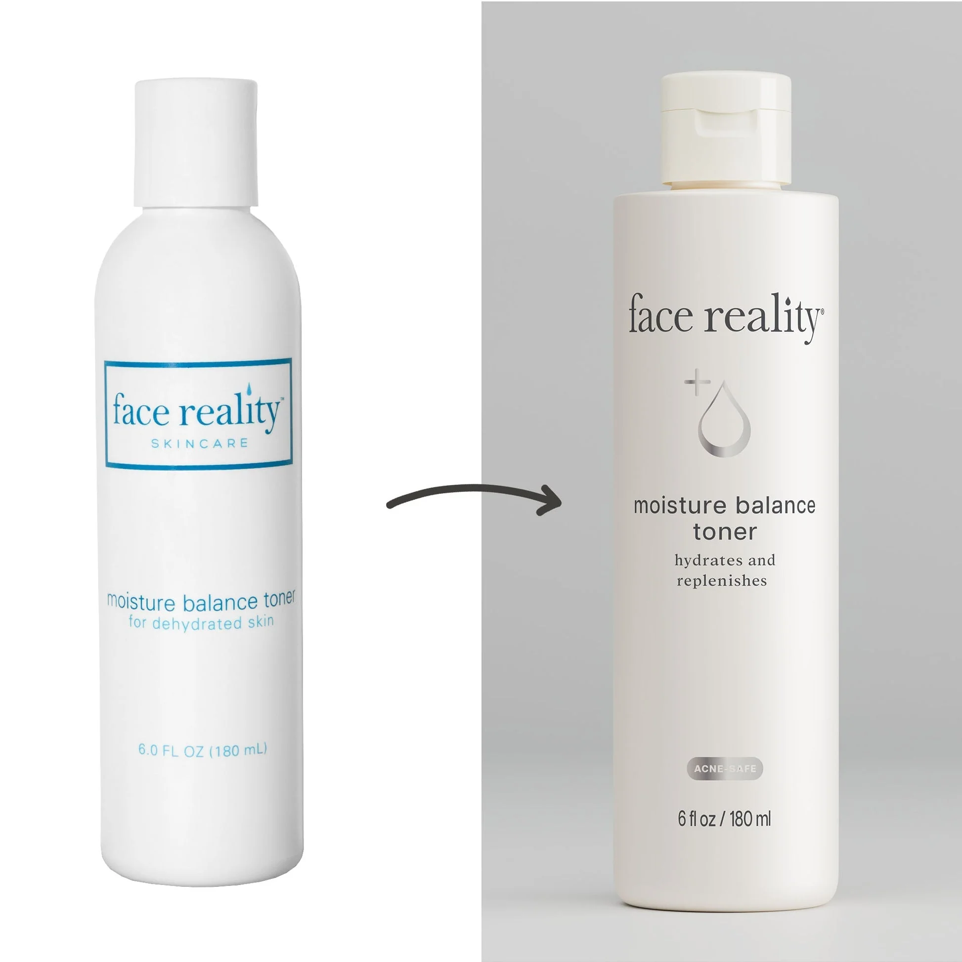 Moisture Balance Toner - Image 2