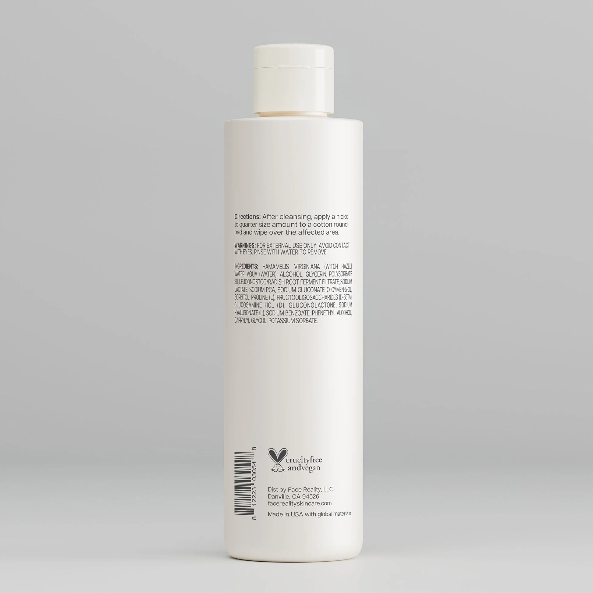 Moisture Balance Toner - Image 3