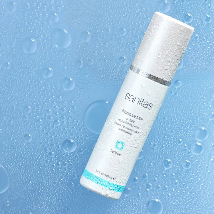 Moisture Mist - Image 2