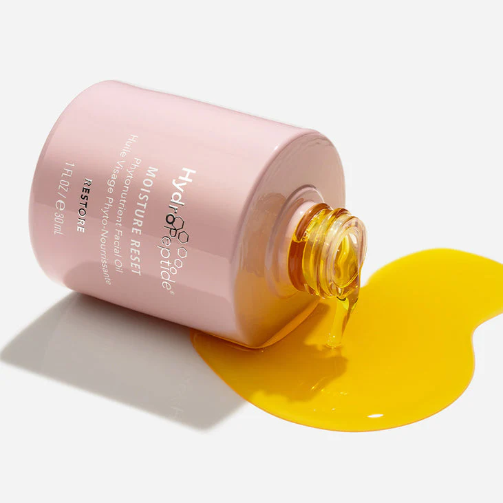 MOISTURE RESET - Phytonutrient Facial Oil - Image 3